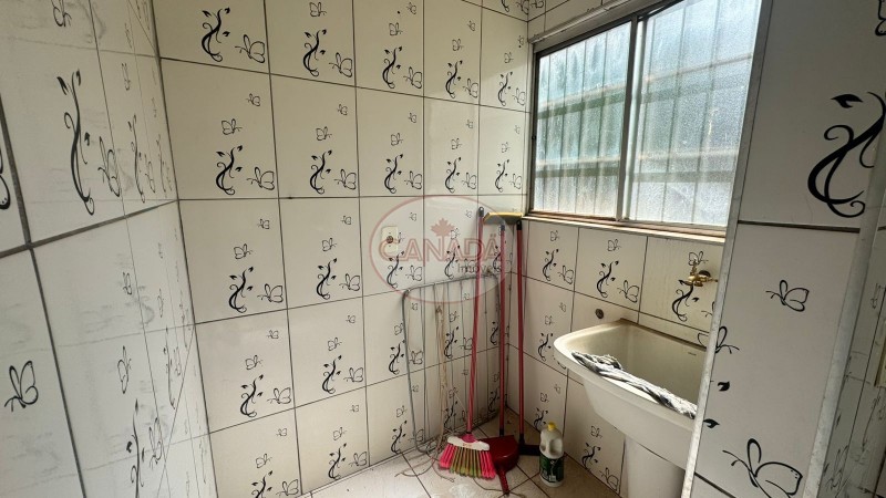 Aliança Imóveis - Imobiliária em Ribeirão Preto - SP - APARTAMENTO - JARDIM PAULISTA  - RIBEIRAO PRETO