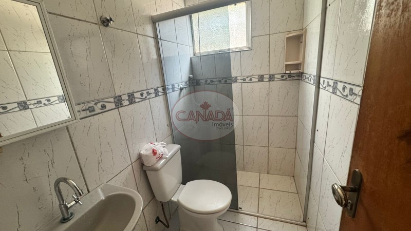 Aliança Imóveis - Imobiliária em Ribeirão Preto - SP - APARTAMENTO - JARDIM PAULISTA  - RIBEIRAO PRETO