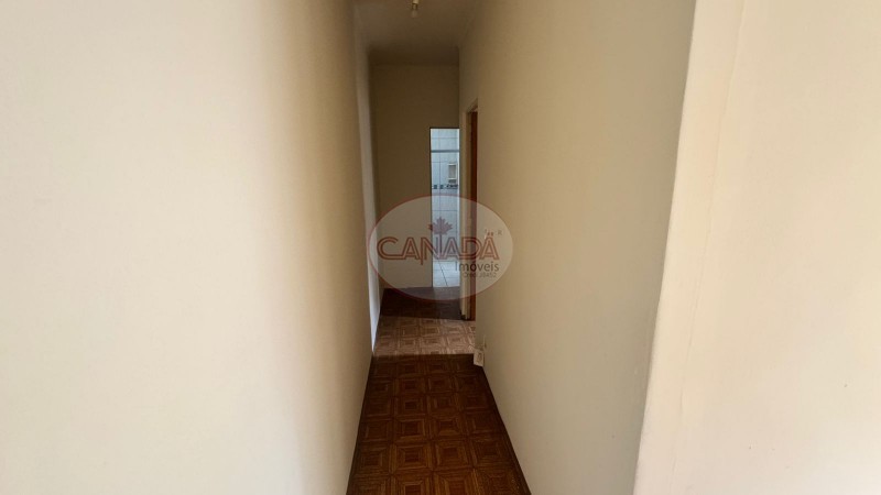 Aliança Imóveis - Imobiliária em Ribeirão Preto - SP - APARTAMENTO - JARDIM PAULISTA  - RIBEIRAO PRETO