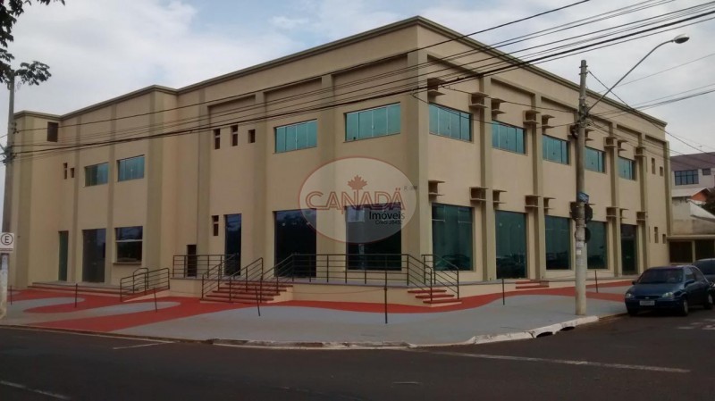 Aliança Imóveis - Imobiliária em Ribeirão Preto - SP - IMOVEL COMERCIAL - RIBEIRANIA - RIBEIRAO PRETO