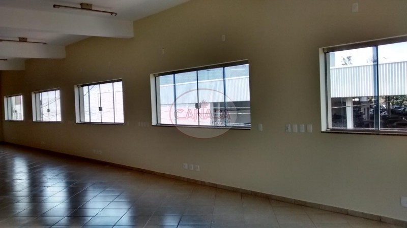 Aliança Imóveis - Imobiliária em Ribeirão Preto - SP - IMOVEL COMERCIAL - RIBEIRANIA - RIBEIRAO PRETO