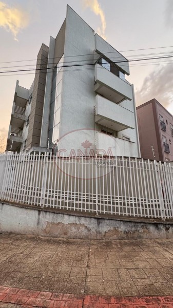 Aliança Imóveis - Imobiliária em Ribeirão Preto - SP - APARTAMENTO - JARDIM BOTANICO - RIBEIRAO PRETO