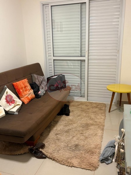 Aliança Imóveis - Imobiliária em Ribeirão Preto - SP - APARTAMENTO - JARDIM BOTANICO - RIBEIRAO PRETO