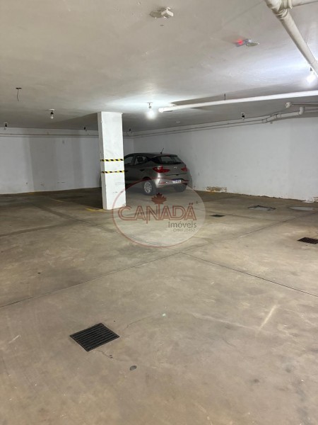 Aliança Imóveis - Imobiliária em Ribeirão Preto - SP - APARTAMENTO - JARDIM BOTANICO - RIBEIRAO PRETO