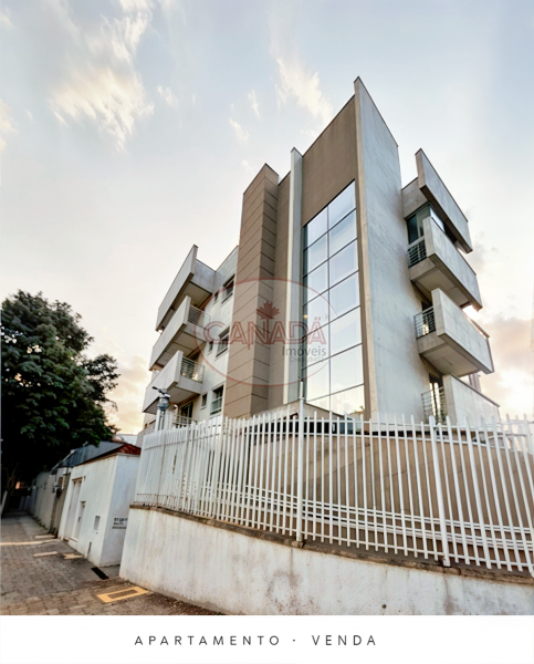 Aliança Imóveis - Imobiliária em Ribeirão Preto - SP - APARTAMENTO - JARDIM BOTANICO - RIBEIRAO PRETO