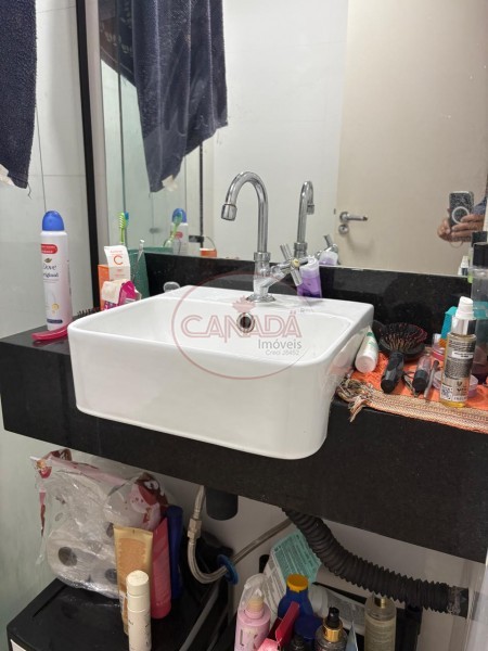 Aliança Imóveis - Imobiliária em Ribeirão Preto - SP - APARTAMENTO - JARDIM BOTANICO - RIBEIRAO PRETO