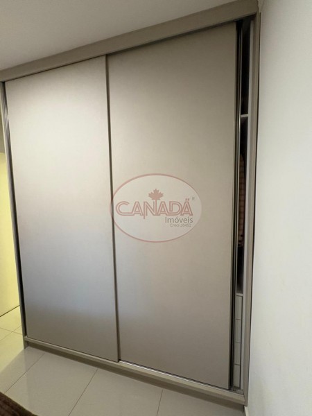 Aliança Imóveis - Imobiliária em Ribeirão Preto - SP - APARTAMENTO - JARDIM BOTANICO - RIBEIRAO PRETO