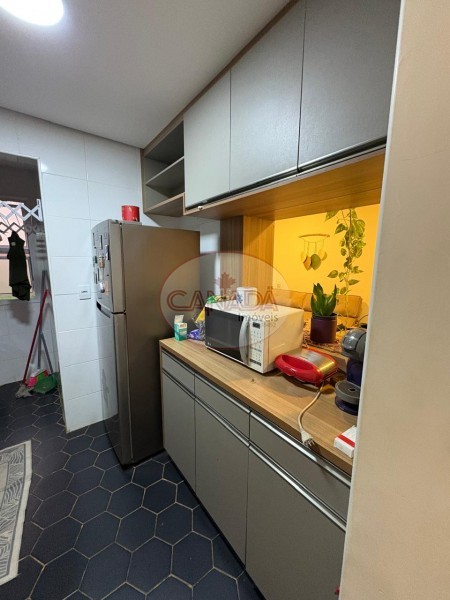 Aliança Imóveis - Imobiliária em Ribeirão Preto - SP - APARTAMENTO - JARDIM BOTANICO - RIBEIRAO PRETO