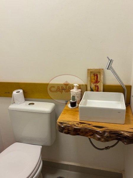 Aliança Imóveis - Imobiliária em Ribeirão Preto - SP - APARTAMENTO - JARDIM BOTANICO - RIBEIRAO PRETO