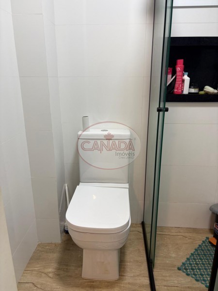 Aliança Imóveis - Imobiliária em Ribeirão Preto - SP - APARTAMENTO - JARDIM BOTANICO - RIBEIRAO PRETO