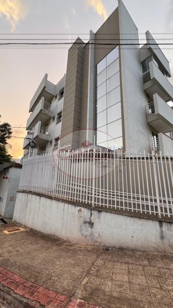 Aliança Imóveis - Imobiliária em Ribeirão Preto - SP - APARTAMENTO - JARDIM BOTANICO - RIBEIRAO PRETO