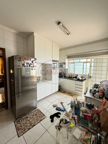 Aliança Imóveis - Imobiliária em Ribeirão Preto - SP - CASA - JARDIM PALMARES  - RIBEIRAO PRETO