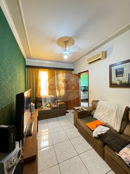 Aliança Imóveis - Imobiliária em Ribeirão Preto - SP - CASA - JARDIM PALMARES  - RIBEIRAO PRETO