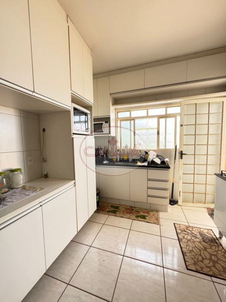 Aliança Imóveis - Imobiliária em Ribeirão Preto - SP - CASA - JARDIM PALMARES  - RIBEIRAO PRETO