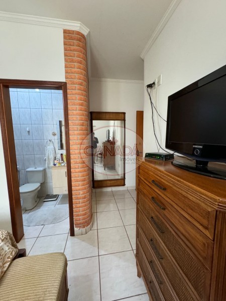 Aliança Imóveis - Imobiliária em Ribeirão Preto - SP - CASA - JARDIM PALMARES  - RIBEIRAO PRETO