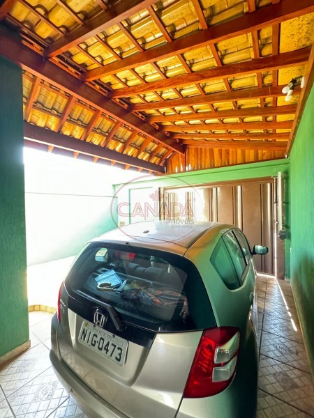 Aliança Imóveis - Imobiliária em Ribeirão Preto - SP - CASA - JARDIM PALMARES  - RIBEIRAO PRETO