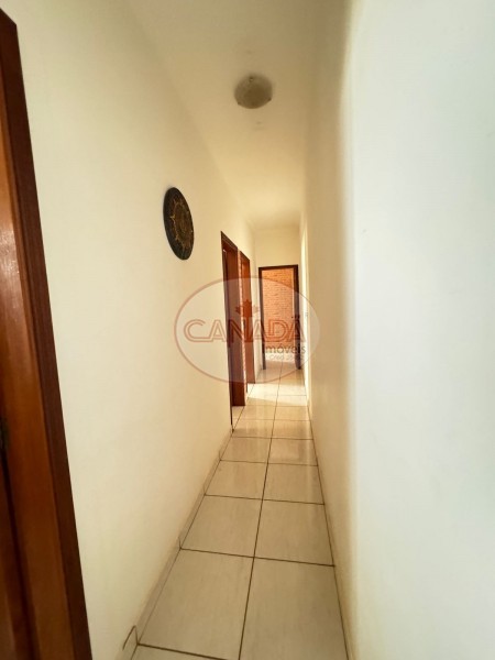 Aliança Imóveis - Imobiliária em Ribeirão Preto - SP - CASA - JARDIM PALMARES  - RIBEIRAO PRETO