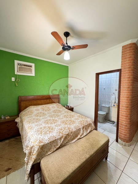 Aliança Imóveis - Imobiliária em Ribeirão Preto - SP - CASA - JARDIM PALMARES  - RIBEIRAO PRETO