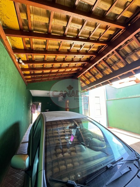 Aliança Imóveis - Imobiliária em Ribeirão Preto - SP - CASA - JARDIM PALMARES  - RIBEIRAO PRETO