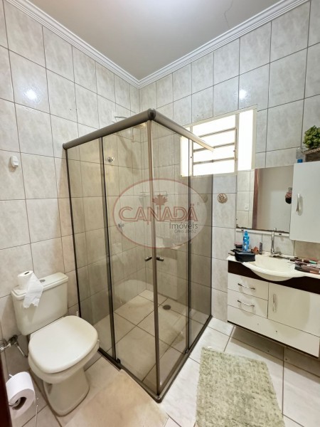 Aliança Imóveis - Imobiliária em Ribeirão Preto - SP - CASA - JARDIM PALMARES  - RIBEIRAO PRETO