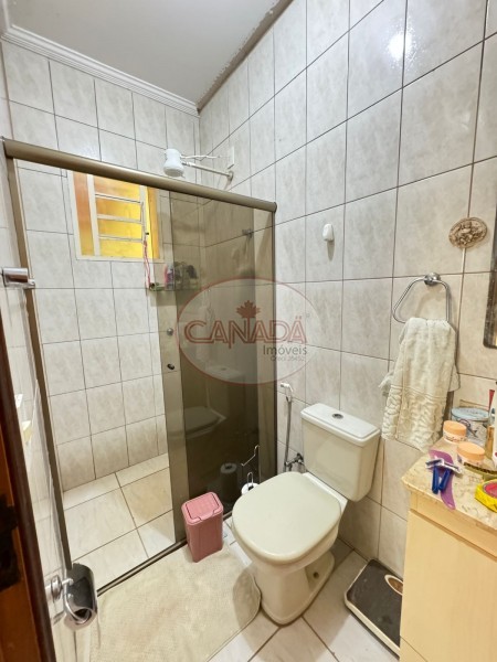 Aliança Imóveis - Imobiliária em Ribeirão Preto - SP - CASA - JARDIM PALMARES  - RIBEIRAO PRETO