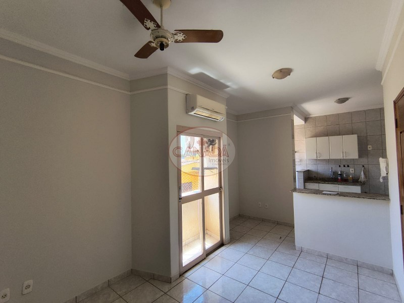 Aliança Imóveis - Imobiliária em Ribeirão Preto - SP - APARTAMENTO - JARDIM PALMA TRAVASSOS - RIBEIRAO PRETO