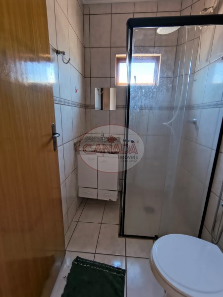 Aliança Imóveis - Imobiliária em Ribeirão Preto - SP - APARTAMENTO - JARDIM PALMA TRAVASSOS - RIBEIRAO PRETO