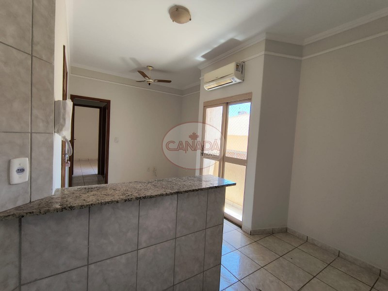 Aliança Imóveis - Imobiliária em Ribeirão Preto - SP - APARTAMENTO - JARDIM PALMA TRAVASSOS - RIBEIRAO PRETO