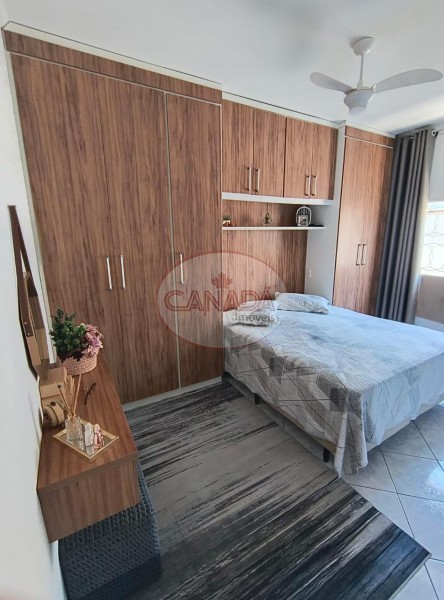 Aliança Imóveis - Imobiliária em Ribeirão Preto - SP - CASA - JARDIM PALMARES  - RIBEIRAO PRETO