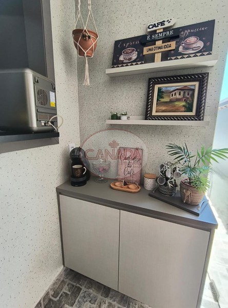 Aliança Imóveis - Imobiliária em Ribeirão Preto - SP - CASA - JARDIM PALMARES  - RIBEIRAO PRETO