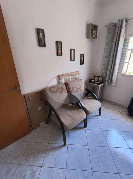 Aliança Imóveis - Imobiliária em Ribeirão Preto - SP - CASA - JARDIM PALMARES  - RIBEIRAO PRETO