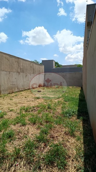 Aliança Imóveis - Imobiliária em Ribeirão Preto - SP - TERRENO - JARDIM JOÃO PONTIN - BONFIM PAULISTA