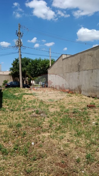 Aliança Imóveis - Imobiliária em Ribeirão Preto - SP - TERRENO - JARDIM JOÃO PONTIN - BONFIM PAULISTA