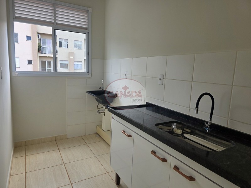 Aliança Imóveis - Imobiliária em Ribeirão Preto - SP - APARTAMENTO - BONFIM PAULISTA - RIBEIRAO PRETO