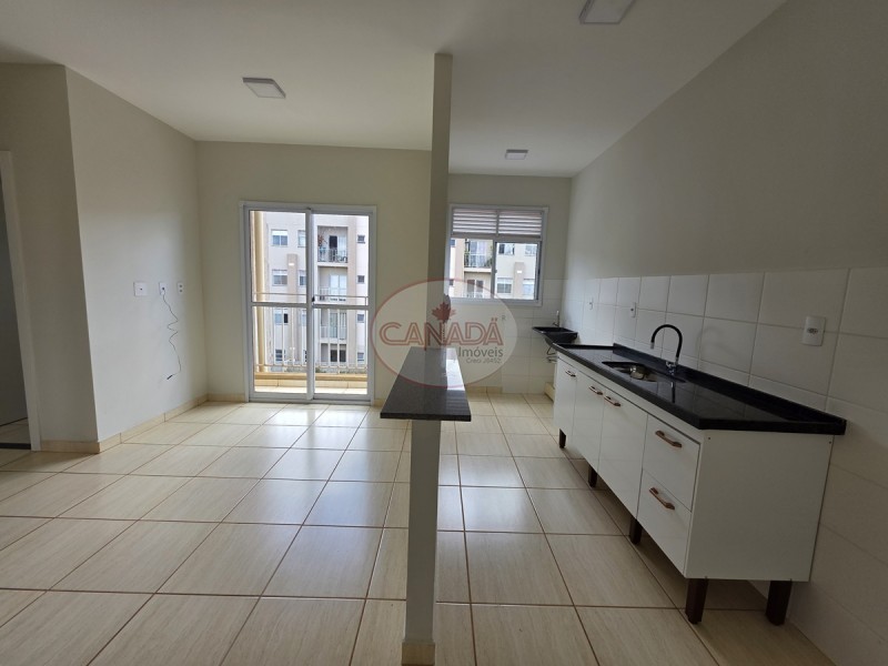 Aliança Imóveis - Imobiliária em Ribeirão Preto - SP - APARTAMENTO - BONFIM PAULISTA - RIBEIRAO PRETO