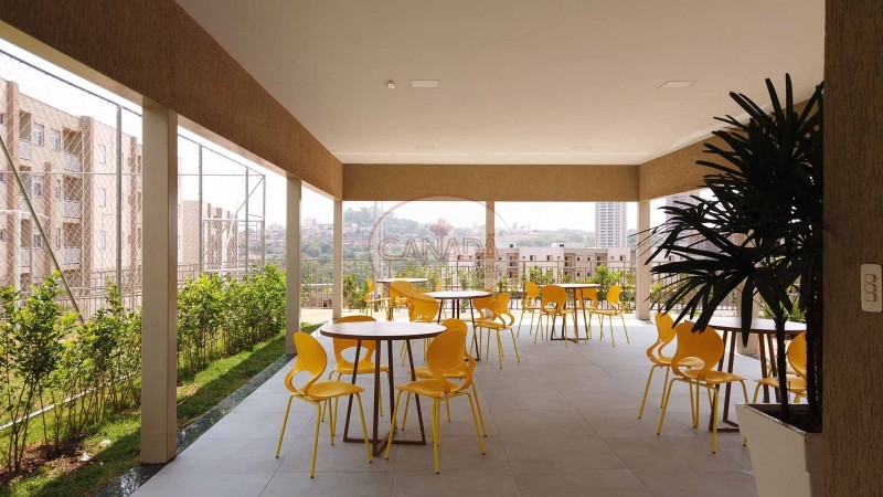 Aliança Imóveis - Imobiliária em Ribeirão Preto - SP - APARTAMENTO - BONFIM PAULISTA - RIBEIRAO PRETO