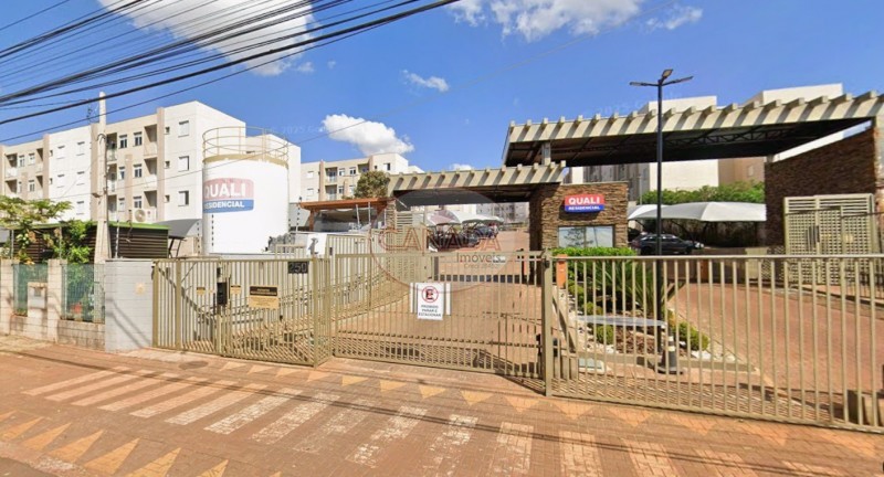 Aliança Imóveis - Imobiliária em Ribeirão Preto - SP - APARTAMENTO - BONFIM PAULISTA - RIBEIRAO PRETO