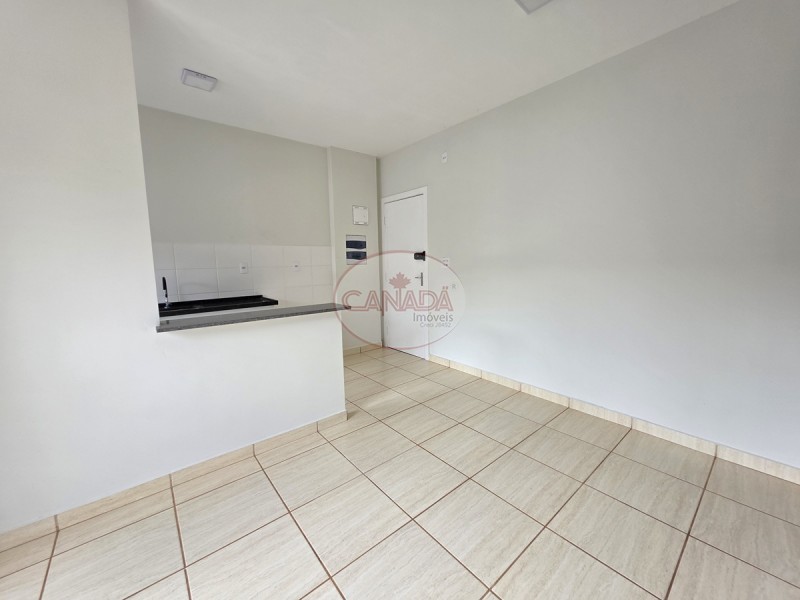 Aliança Imóveis - Imobiliária em Ribeirão Preto - SP - APARTAMENTO - BONFIM PAULISTA - RIBEIRAO PRETO