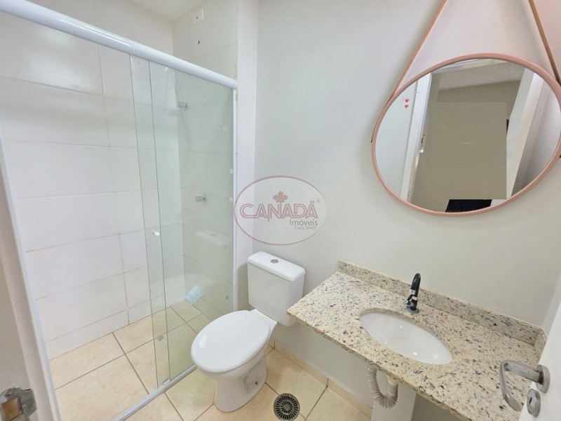 Aliança Imóveis - Imobiliária em Ribeirão Preto - SP - APARTAMENTO - ALTO DO IPIRANGA - RIBEIRAO PRETO