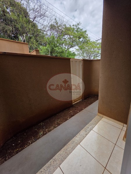 Aliança Imóveis - Imobiliária em Ribeirão Preto - SP - APARTAMENTO - ALTO DO IPIRANGA - RIBEIRAO PRETO