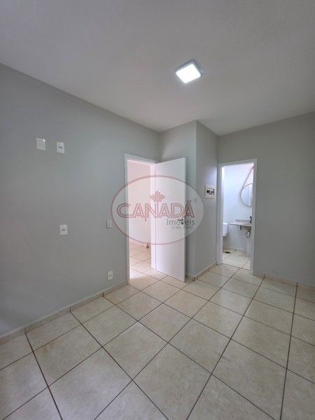 Aliança Imóveis - Imobiliária em Ribeirão Preto - SP - APARTAMENTO - ALTO DO IPIRANGA - RIBEIRAO PRETO