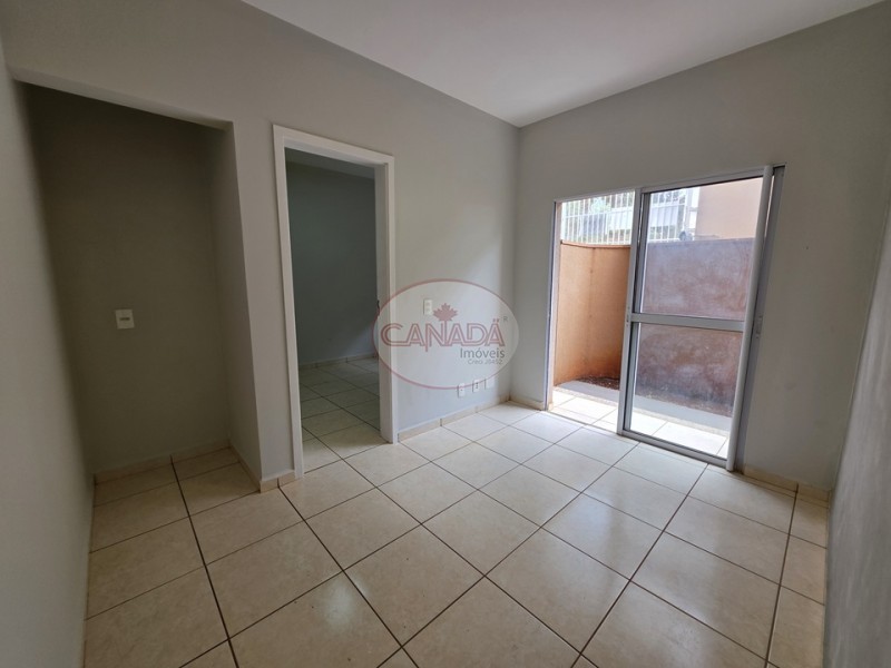 Aliança Imóveis - Imobiliária em Ribeirão Preto - SP - APARTAMENTO - ALTO DO IPIRANGA - RIBEIRAO PRETO