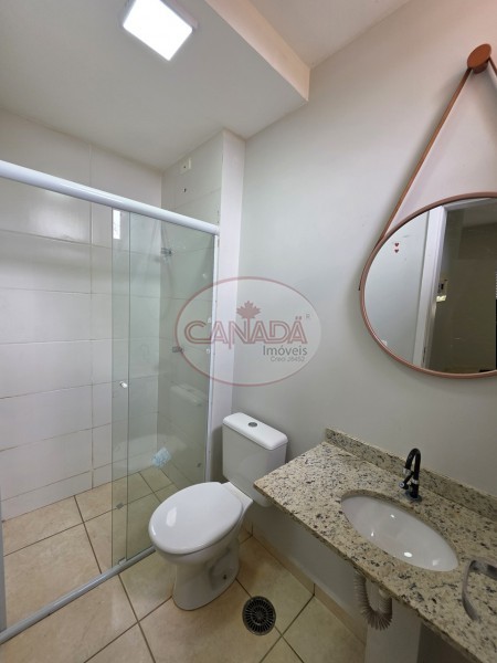 Aliança Imóveis - Imobiliária em Ribeirão Preto - SP - APARTAMENTO - ALTO DO IPIRANGA - RIBEIRAO PRETO