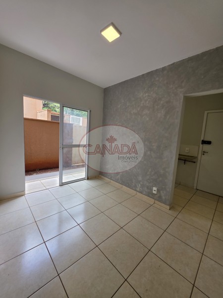 Aliança Imóveis - Imobiliária em Ribeirão Preto - SP - APARTAMENTO - ALTO DO IPIRANGA - RIBEIRAO PRETO