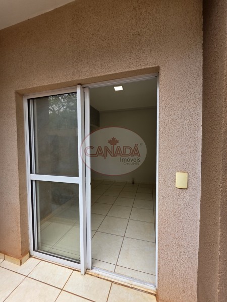 Aliança Imóveis - Imobiliária em Ribeirão Preto - SP - APARTAMENTO - ALTO DO IPIRANGA - RIBEIRAO PRETO