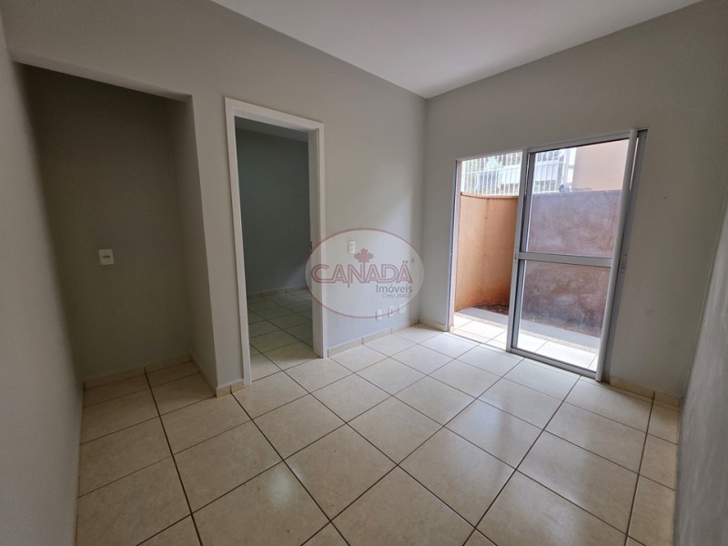 Aliança Imóveis - Imobiliária em Ribeirão Preto - SP - APARTAMENTO - ALTO DO IPIRANGA - RIBEIRAO PRETO