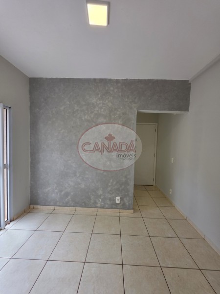 Aliança Imóveis - Imobiliária em Ribeirão Preto - SP - APARTAMENTO - ALTO DO IPIRANGA - RIBEIRAO PRETO