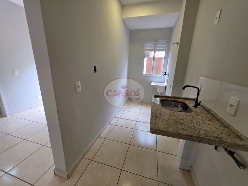 Aliança Imóveis - Imobiliária em Ribeirão Preto - SP - APARTAMENTO - ALTO DO IPIRANGA - RIBEIRAO PRETO