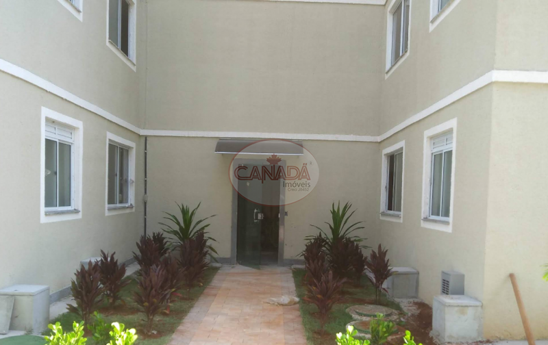 Aliança Imóveis - Imobiliária em Ribeirão Preto - SP - APARTAMENTO - RESERVA REAL - RIBEIRAO PRETO