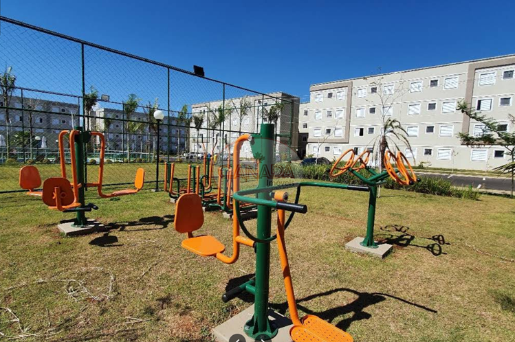 Aliança Imóveis - Imobiliária em Ribeirão Preto - SP - APARTAMENTO - RESERVA REAL - RIBEIRAO PRETO